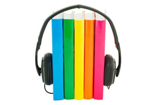audio-books